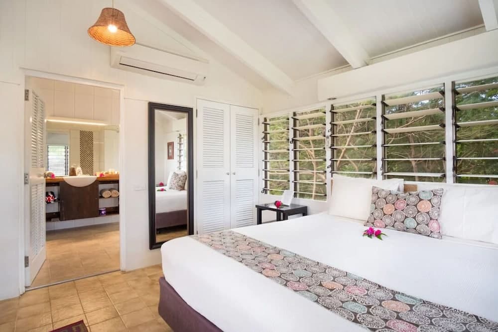 Villa, 2 Bedrooms, Garden Area at Musket Cove Island Resort & Marina