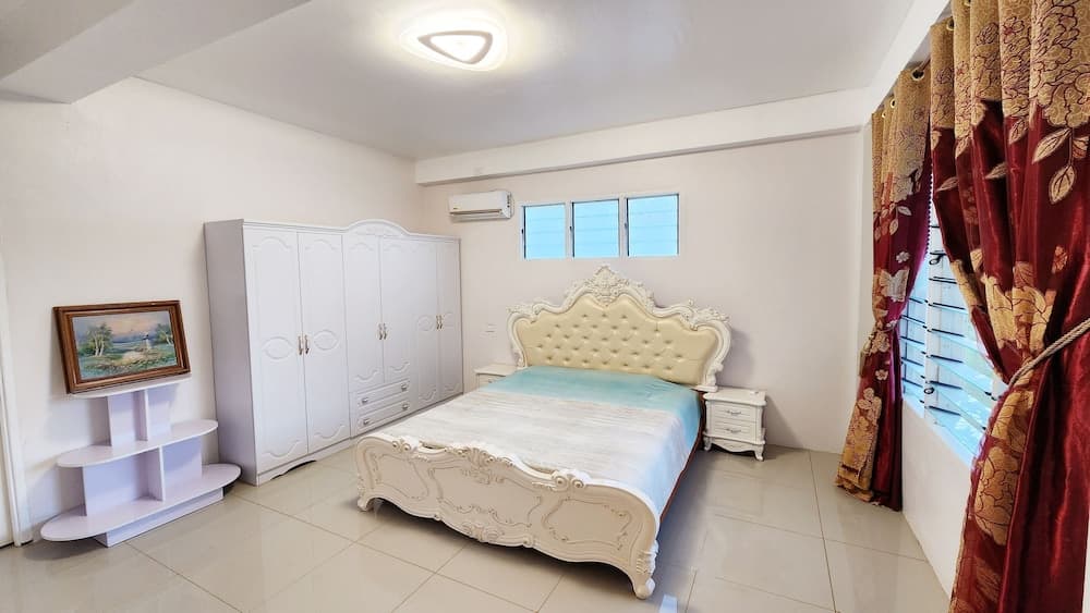 Royal Double Room at Ocean Heart Hotel