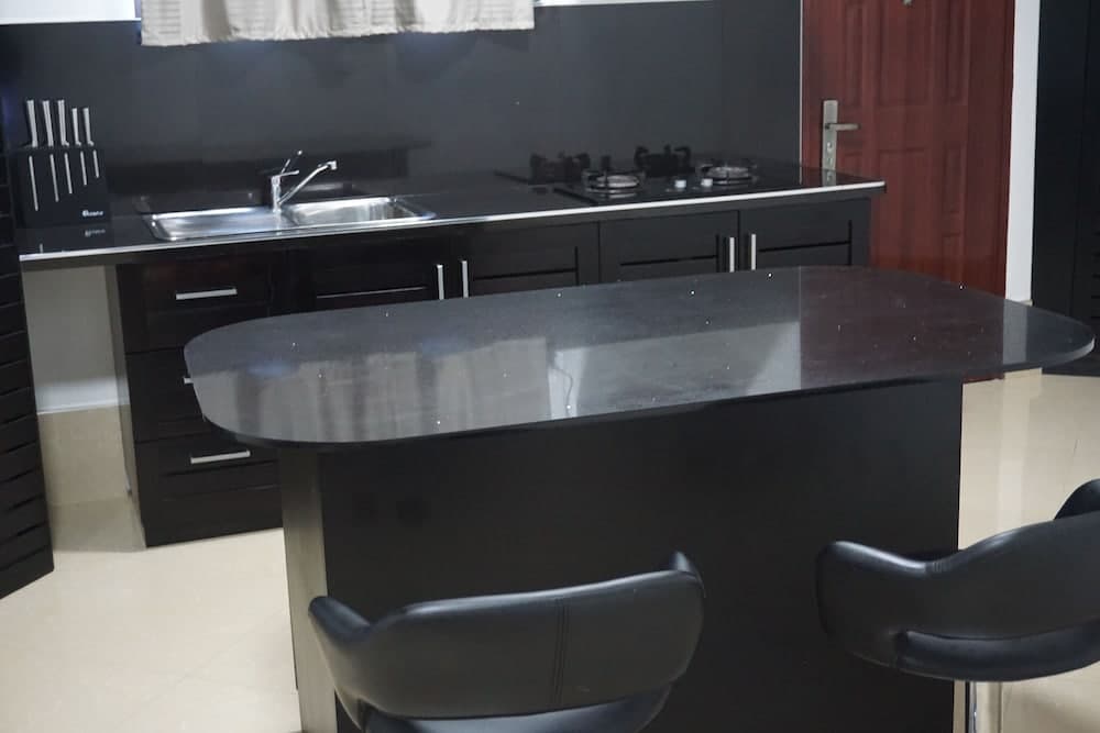 House, 1 Bedroom (HHK-19-1 ) at One Bedroom House HHK-19-1
