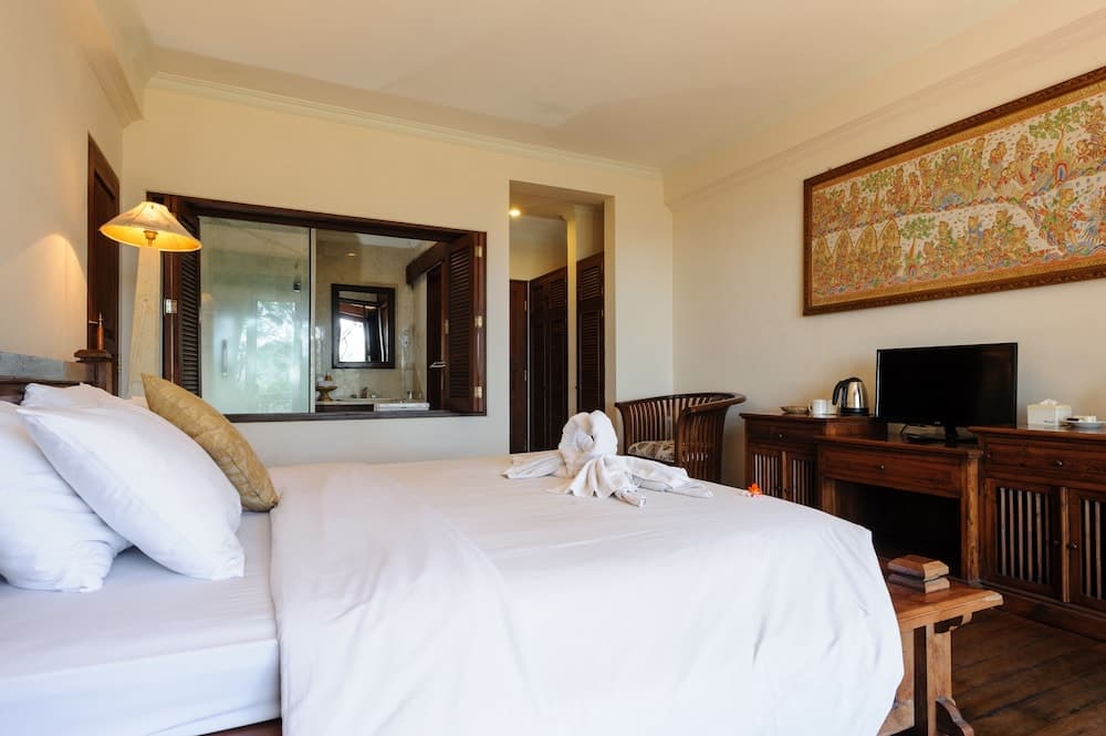 Island Plunge Pool Bungalow with All Meals at Royal Davui Island Resort, Adults Only, Meals Inclusive
