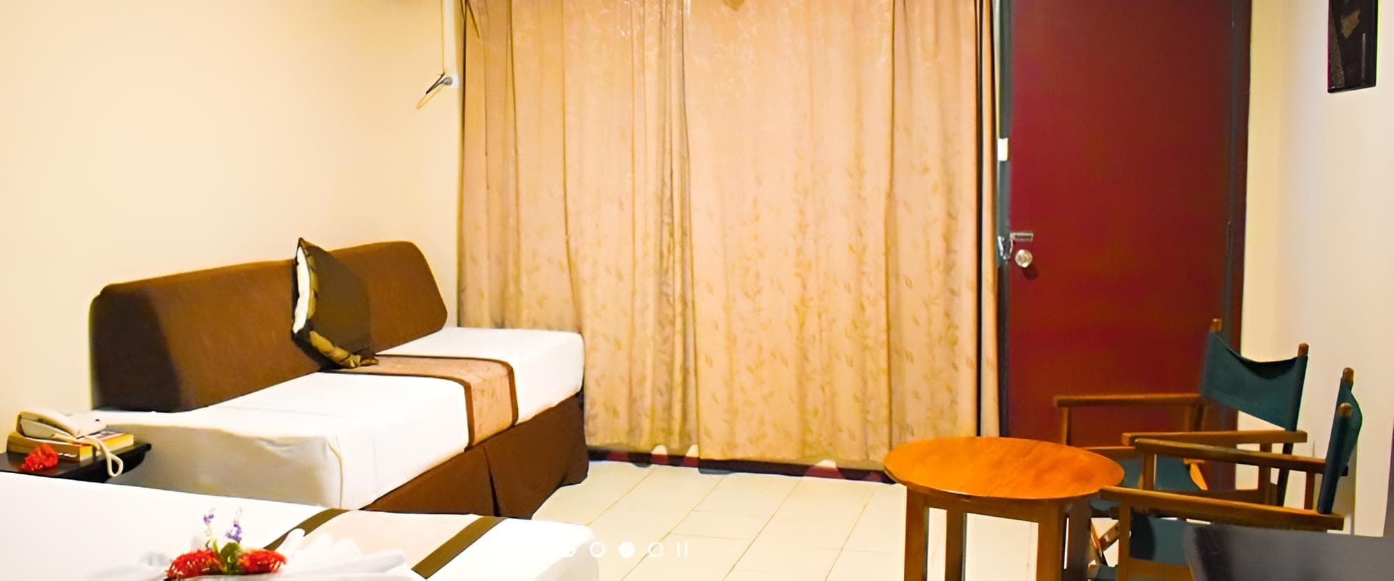 Standard Room at Grand Eastern Hotel