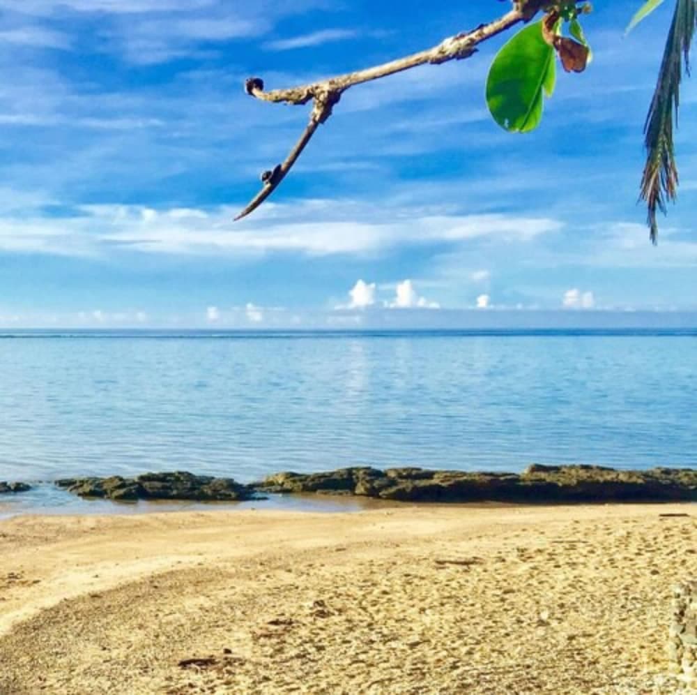 Coral View Bungalow at deVos - The Private Residence