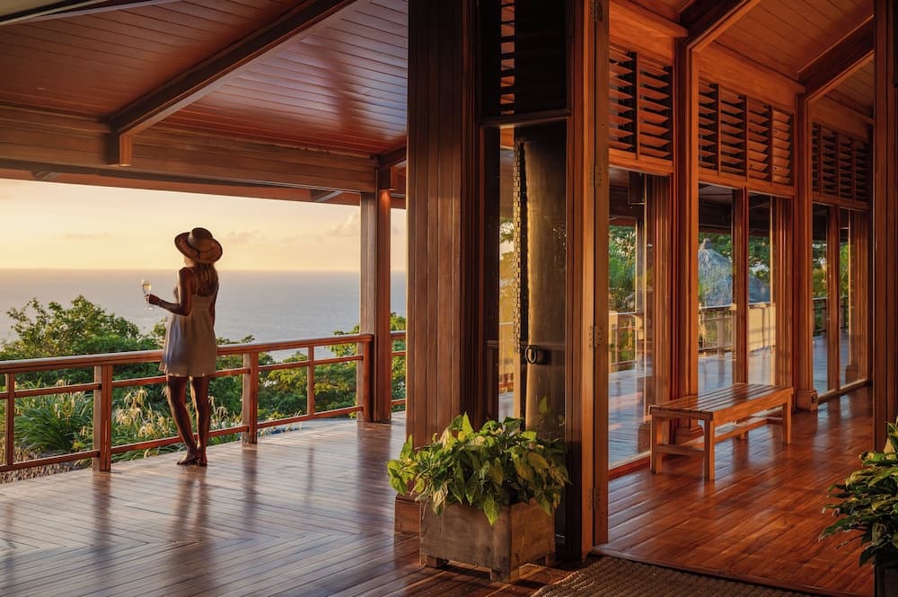 Vale'O at Wakaya Island Resort & Spa