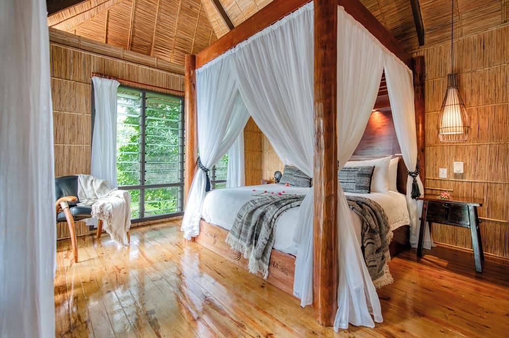 Tree House at Matangi Island Resort - Adults Only