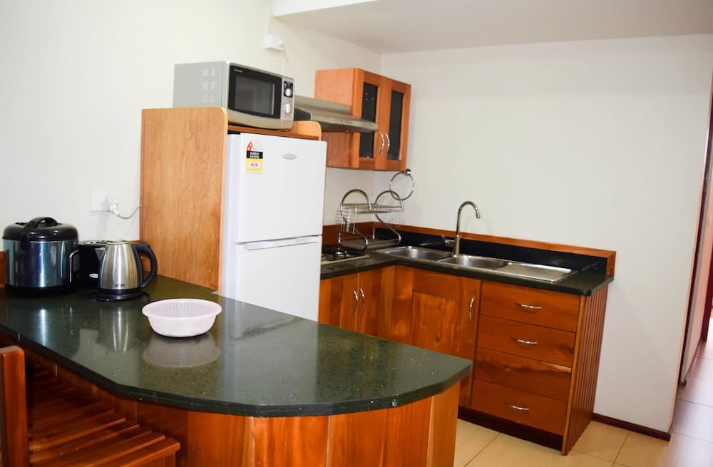 Luxury Studio Suite, 1 Bedroom at Al-Minhaj Service Apartments