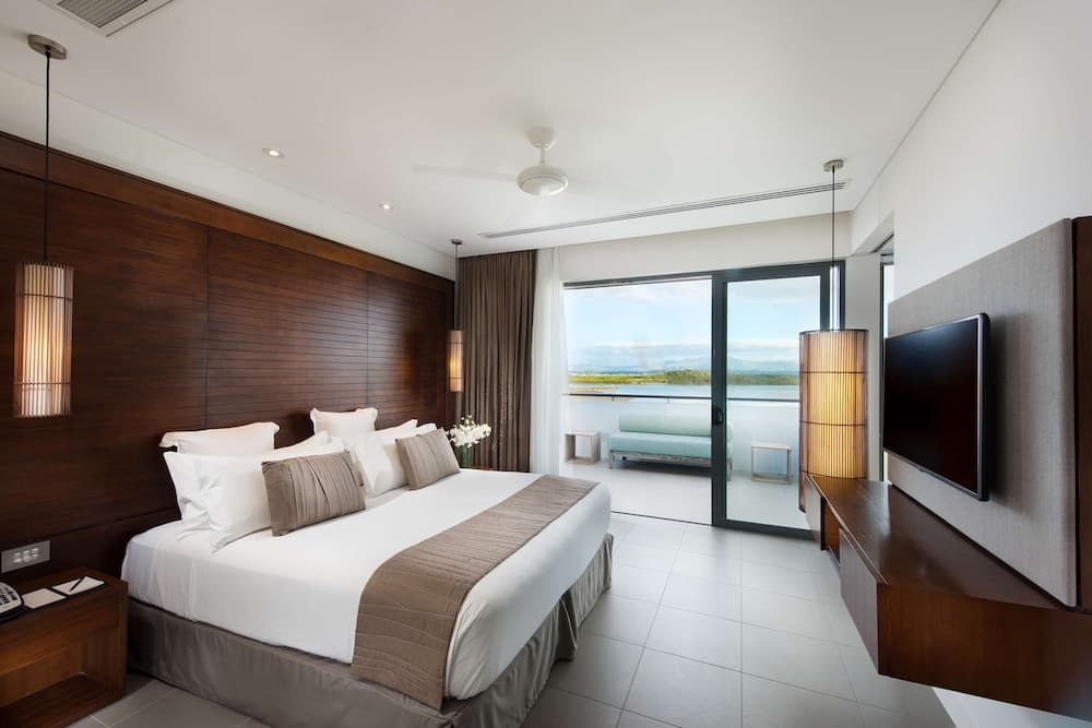 Penthouse, 3 Bedrooms, Kitchenette (Laundry) at Hilton Fiji Beach Resort and Spa