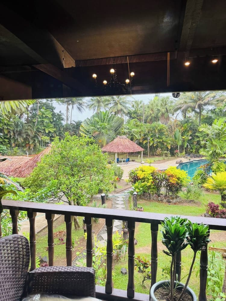 Villa, 2 Bedrooms, Balcony, Garden View at Mirz Accomodation FJ
