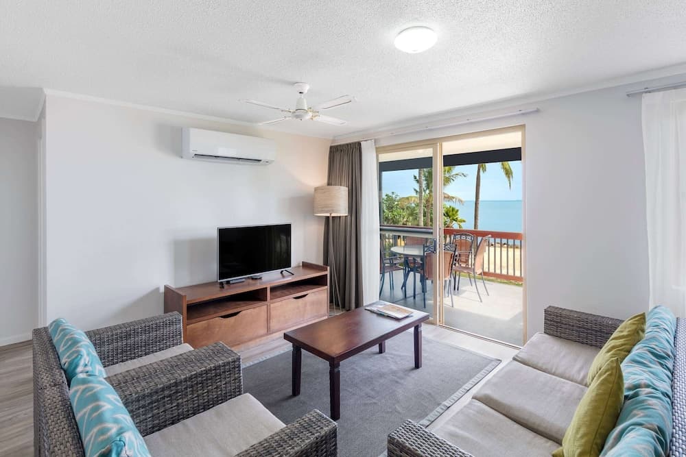 Room, 3 Bedrooms, Non Smoking, Garden View at Club Wyndham Denarau Island, Trademark Collection by Wyndham