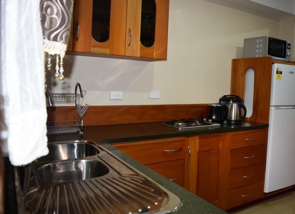 Deluxe Apartment at Al-Minhaj Service Apartments