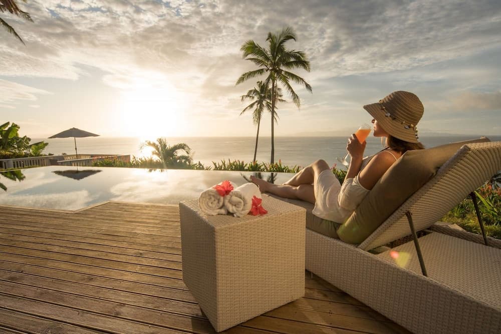 Grand Villa, 2 Bedrooms at Raiwasa Grand Villa