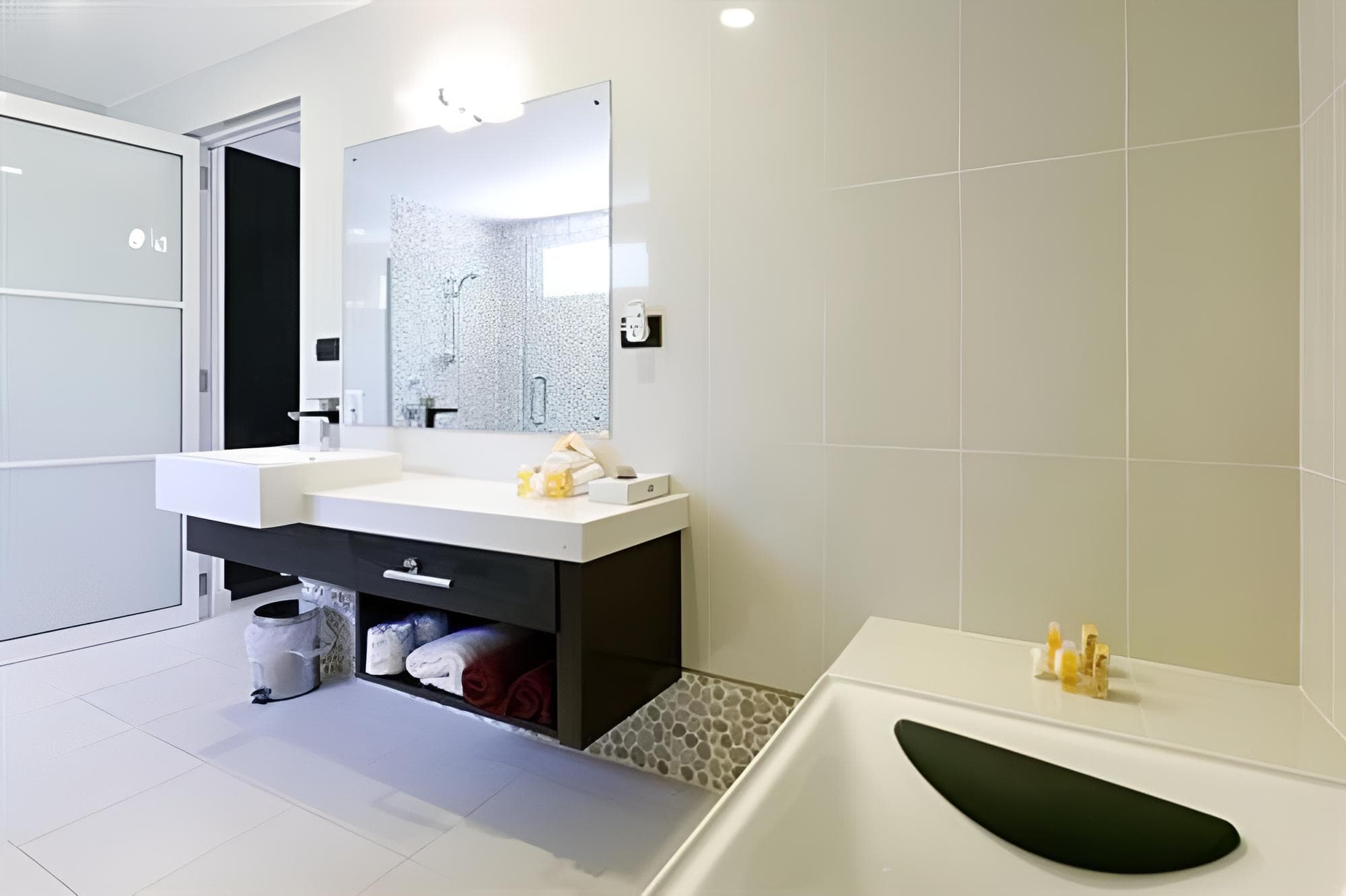 Tropical 1 Bedroom Apartment at First Landing Beach Resort & Villas