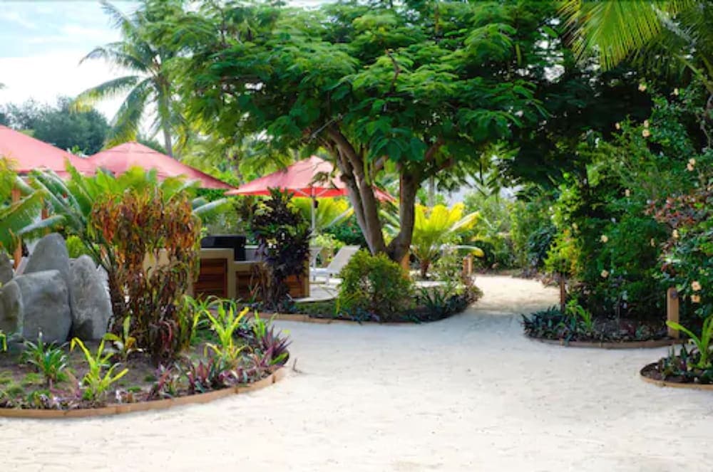 2 Bedroom Island Villa at Musket Cove Island Resort & Marina