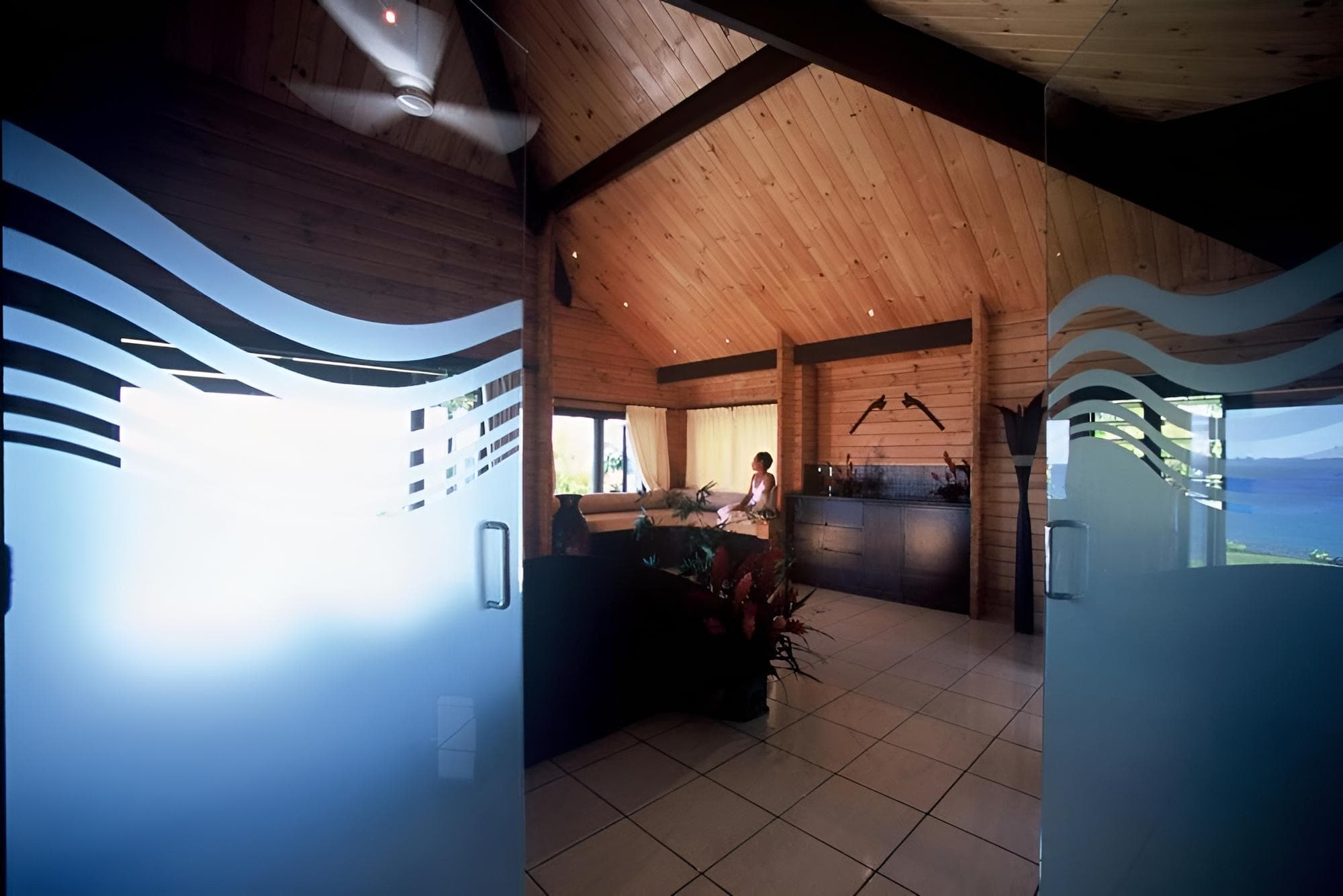 Luxury Villa, Oceanfront at Taveuni Island Resort and Spa