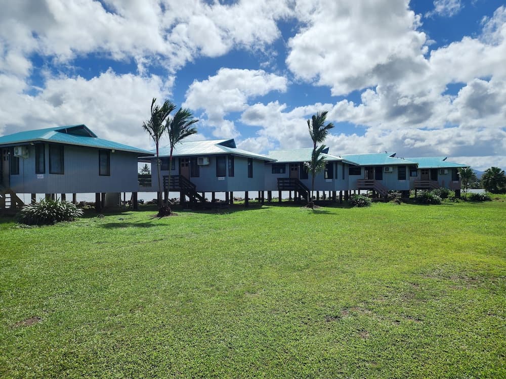 Basic Villa at SUNSET VIEW HALL AND VILLAS