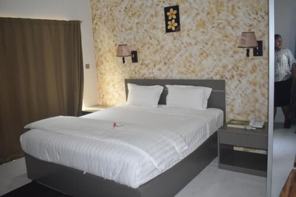 Apartment at Galaxy Hotels & Apartments
