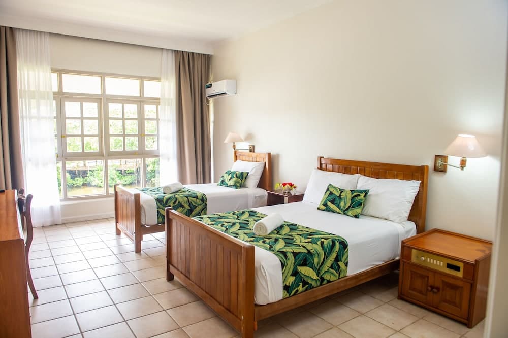 Standard Studio at Yatu Lau Lagoon Resort