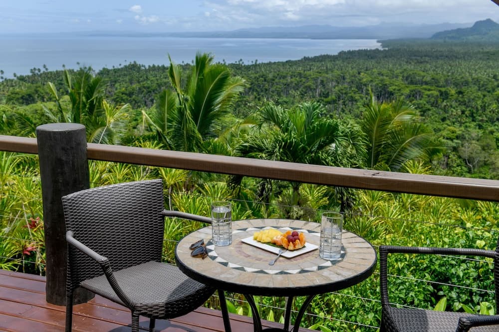 Villa Emaho at Emaho Sekawa Resort