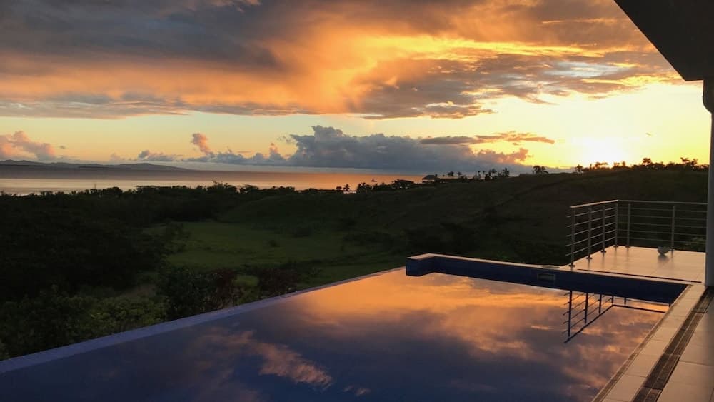 House, Multiple Beds, Beach View (Fiji Luxury Pool Villa 2) at Fiji Luxury Pool Villa 2