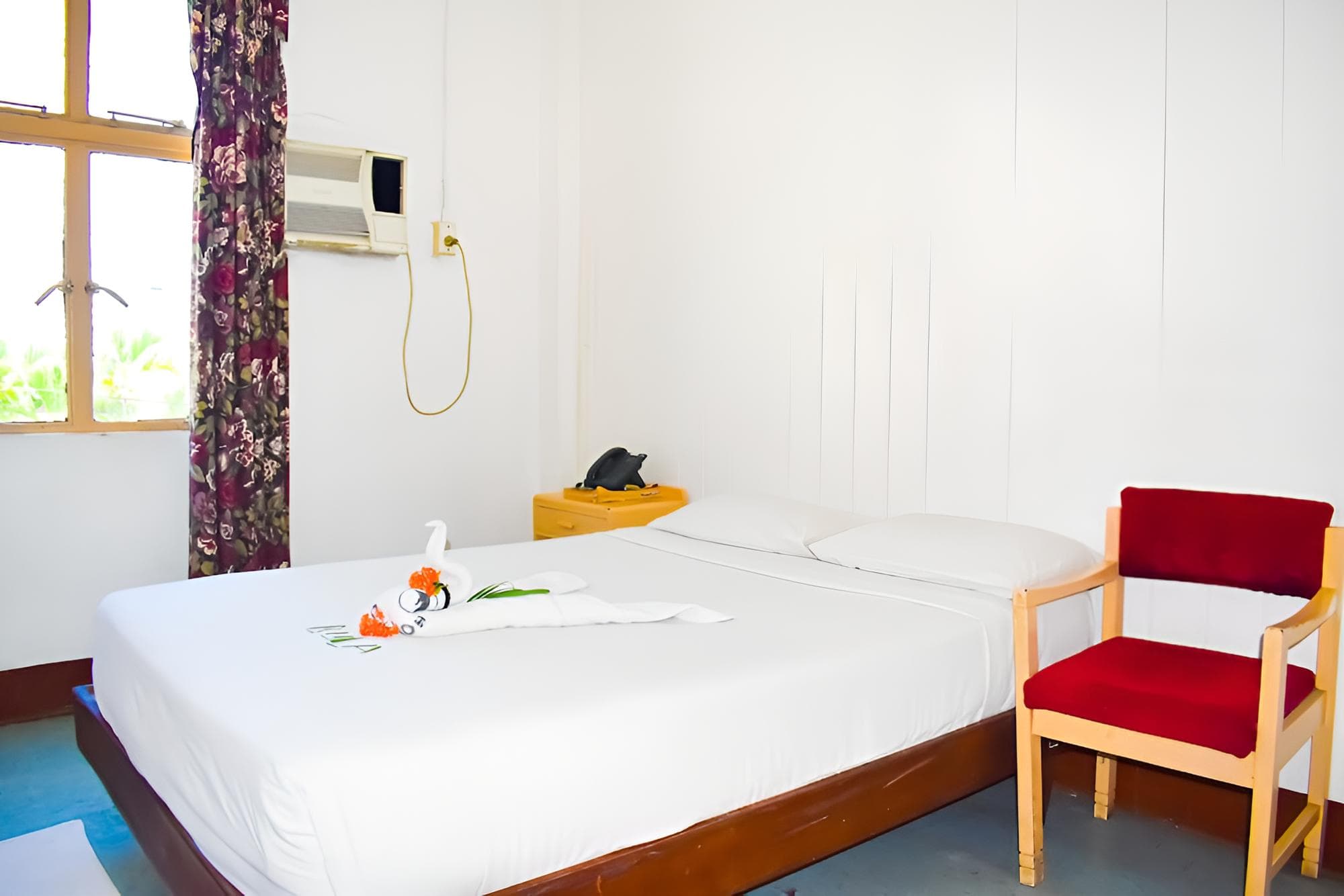 Standard Room at Lautoka Hotel