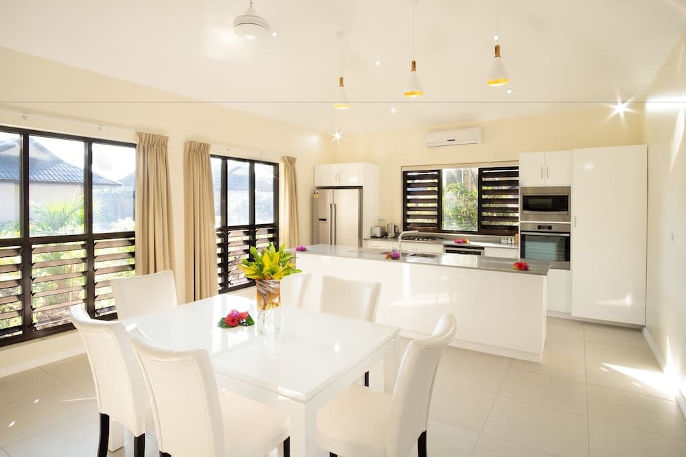Villa, 3 Bedrooms, Private Pool at First Landing Beach Resort & Villas