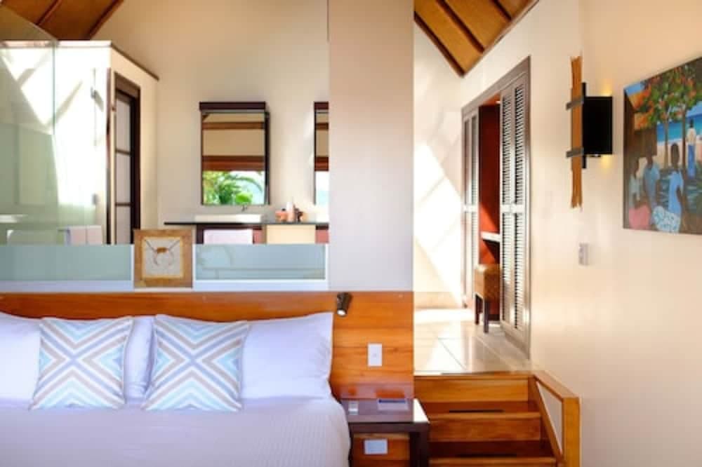Island Plunge Pool Bungalow with All Meals at Royal Davui Island Resort, Adults Only, Meals Inclusive