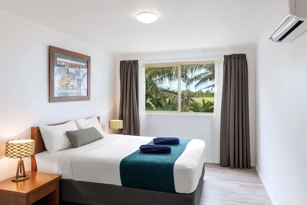 Room, 2 Bedrooms, Non Smoking, Garden View at Club Wyndham Denarau Island, Trademark Collection by Wyndham