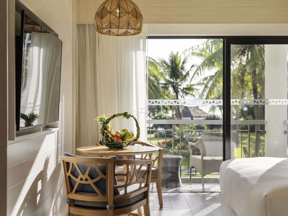 Superior Room, 1 King Bed at Sofitel Fiji Resort And Spa