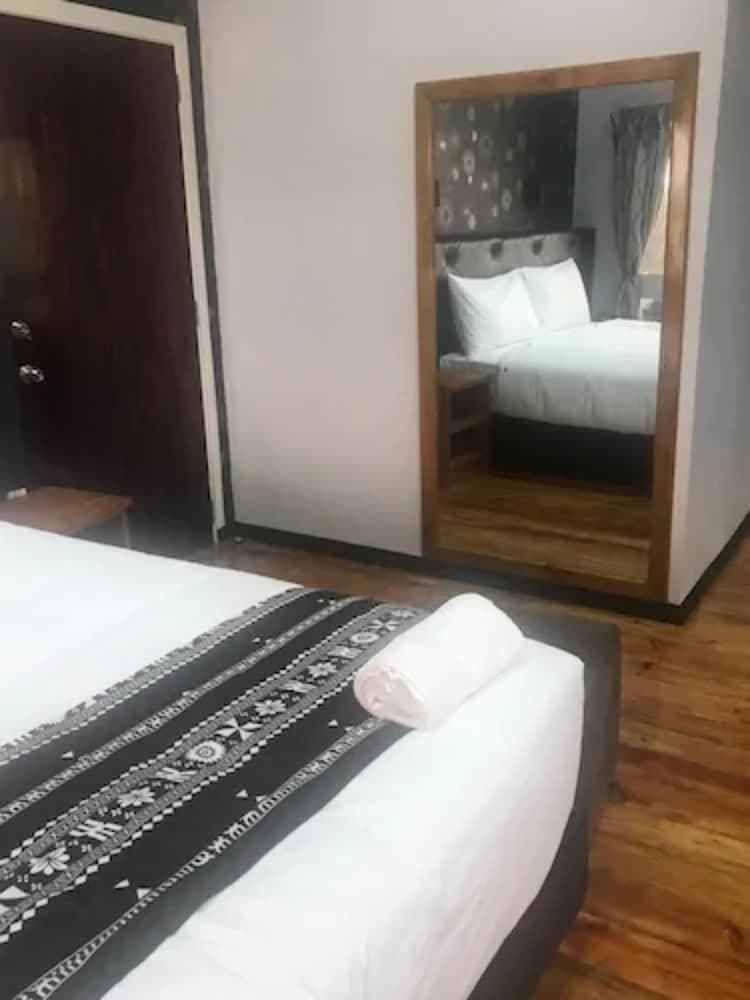 Deluxe Room, 1 Bedroom, Beach View at Dua Dua Beach Resort
