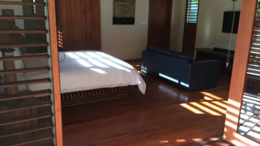 House, Multiple Beds, Beach View (BeachFront Private Villa) at Beachfront Private Villa