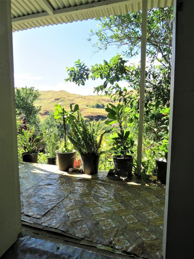 Double Room, 1 Double Bed, Shared Bathroom at Mountain Oasis Farm Stay