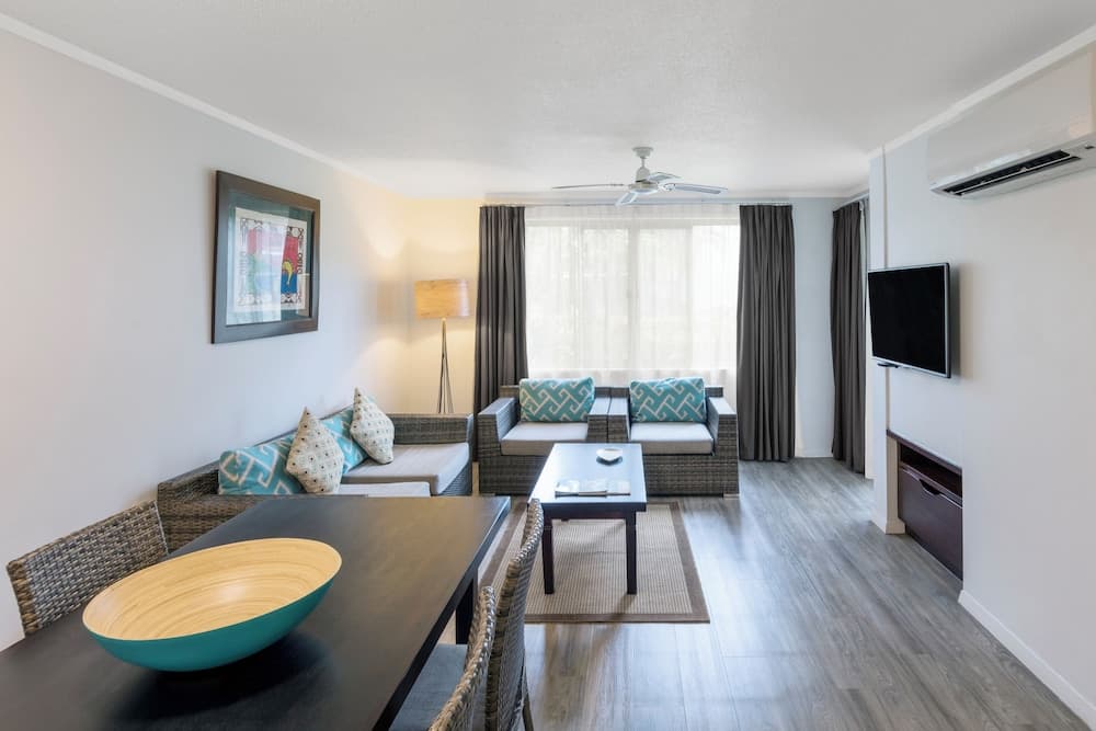 Room, 1 Bedroom, Non Smoking, Garden View at Club Wyndham Denarau Island, Trademark Collection by Wyndham