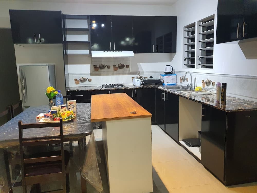 Family Apartment at Apartment for Family