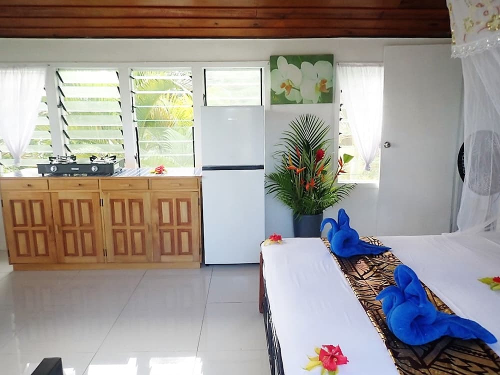 Orchid Studio Suite at Makaira Resort