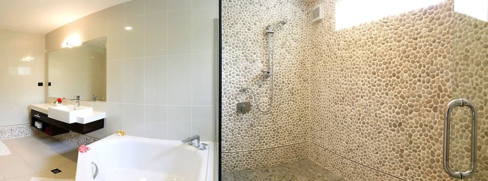Tropical 1 Bedroom Apartment at First Landing Beach Resort & Villas
