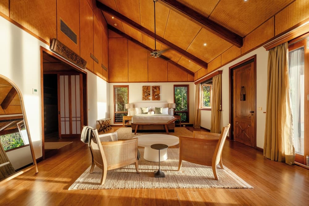 Vale - Levu at Wakaya Island Resort & Spa