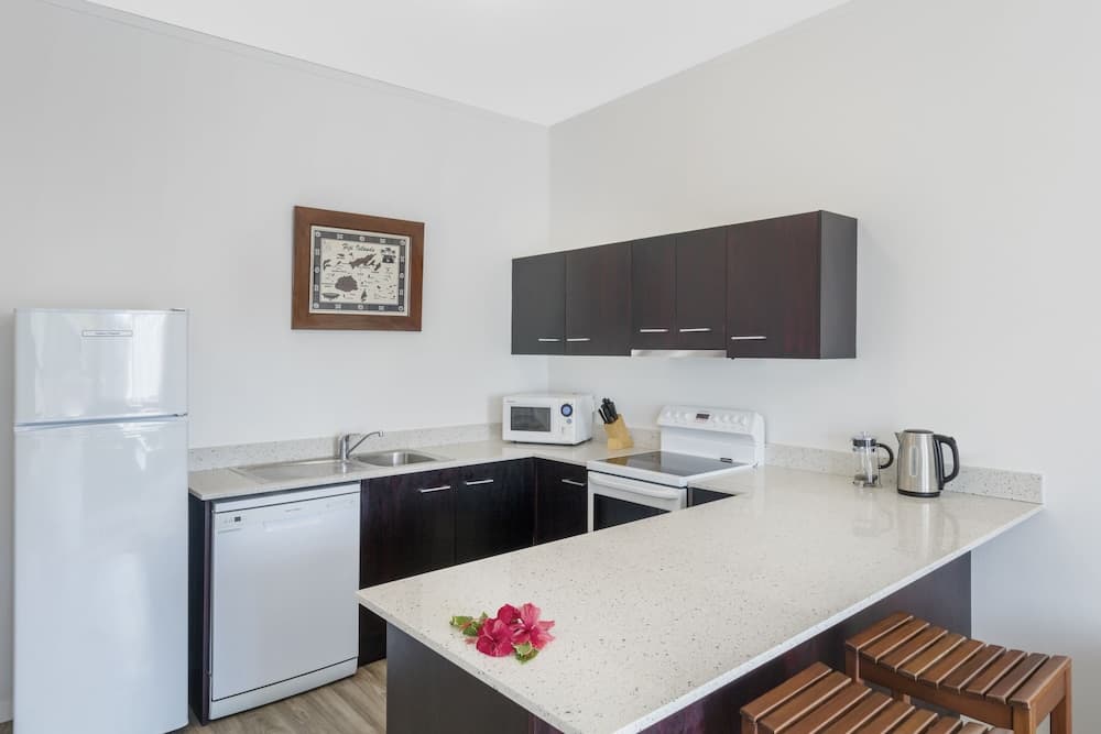 Room, 2 Bedrooms at Club Wyndham Denarau Island, Trademark Collection by Wyndham