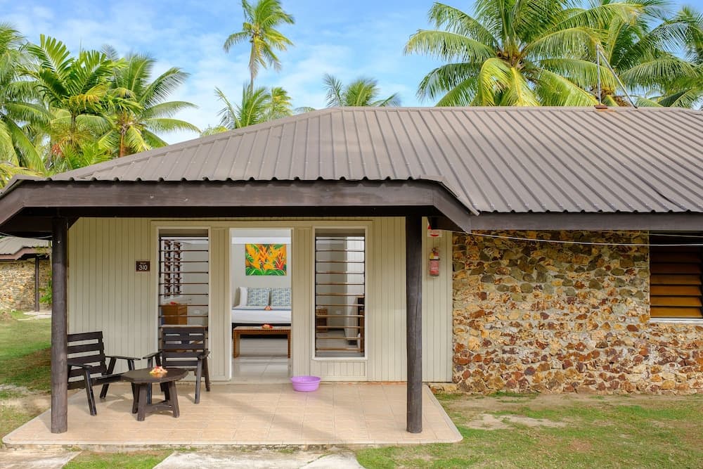 Studio, Ocean View at Plantation Island Resort