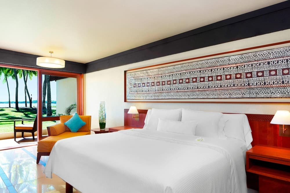 Suite, 1 Bedroom, Oceanfront at The Westin Fiji Golf Resort & Spa