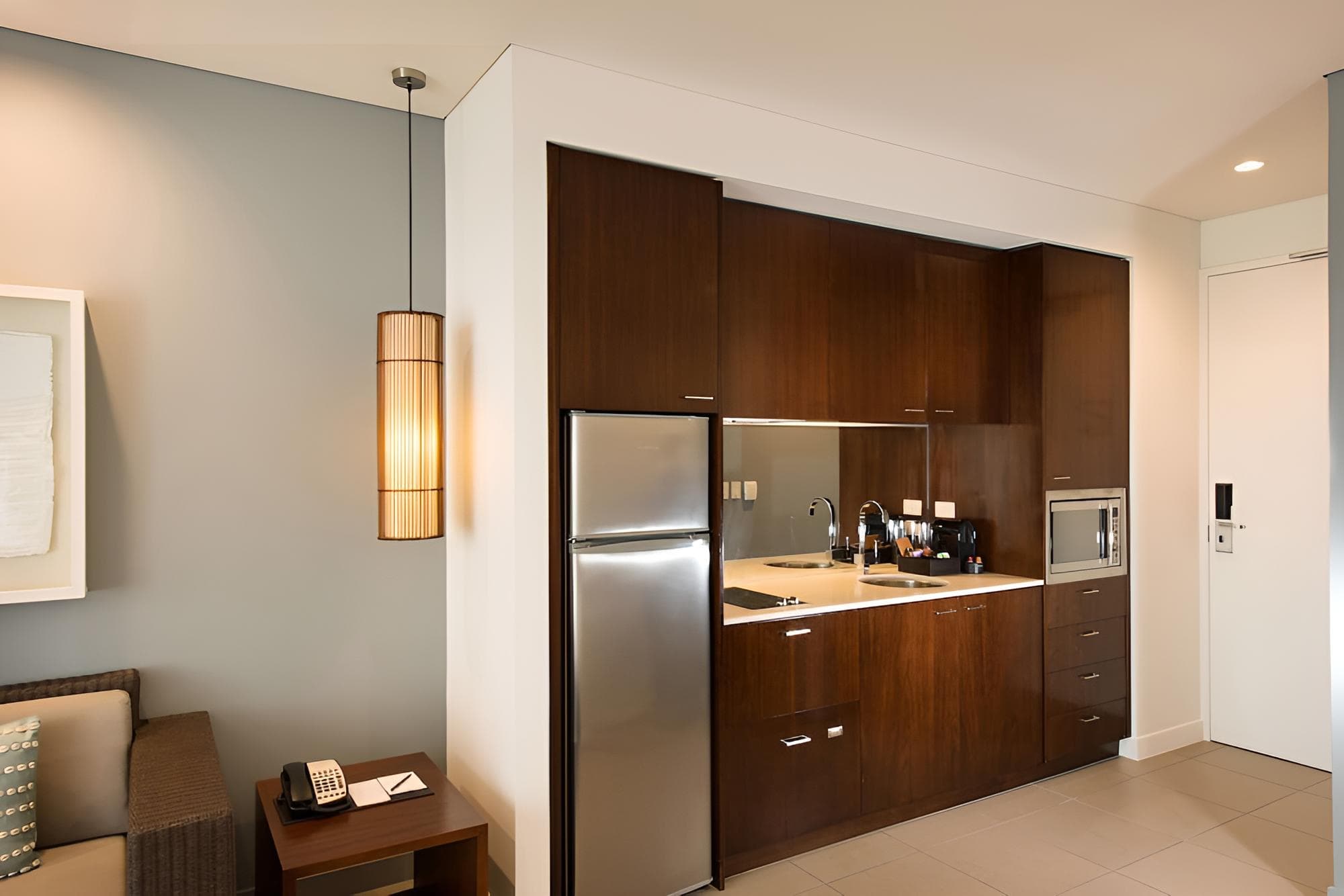 Room, 2 Bedrooms, Kitchenette, Beachfront (Laundry) at Hilton Fiji Beach Resort and Spa