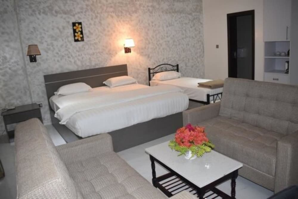 Apartment at Galaxy Hotels & Apartments