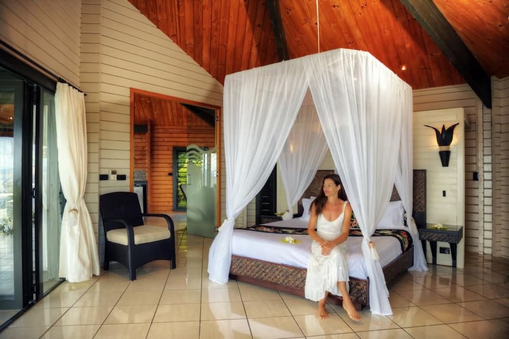 Villa, Garden View at Taveuni Island Resort and Spa