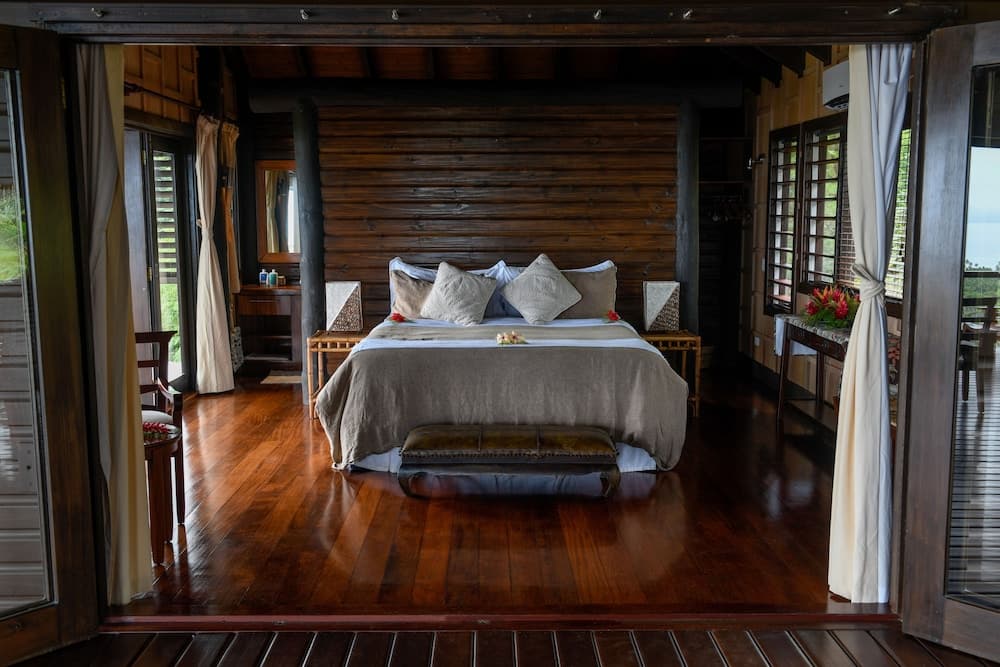 Villa Emaho at Emaho Sekawa Resort