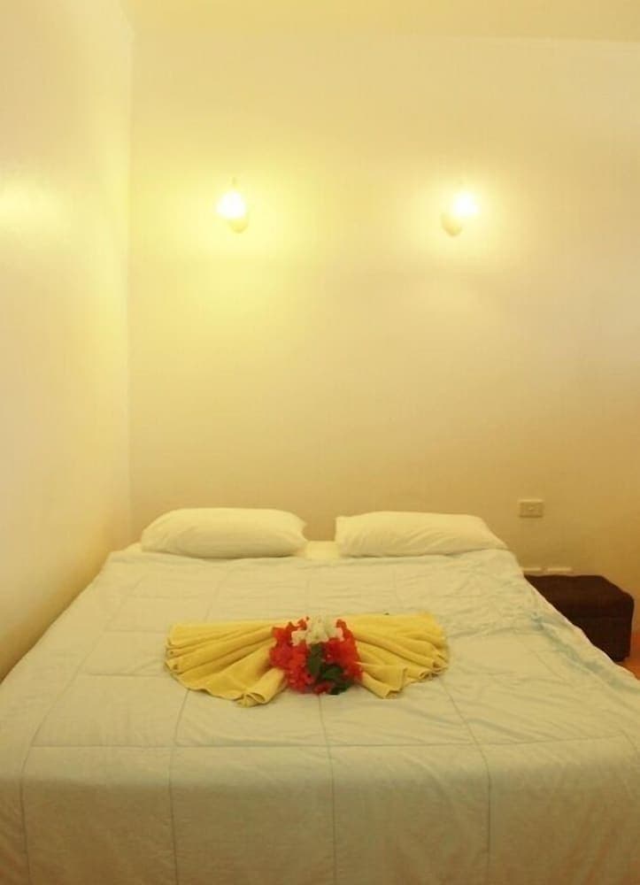 Superior Room at Coral Lagoon Fiji Resort