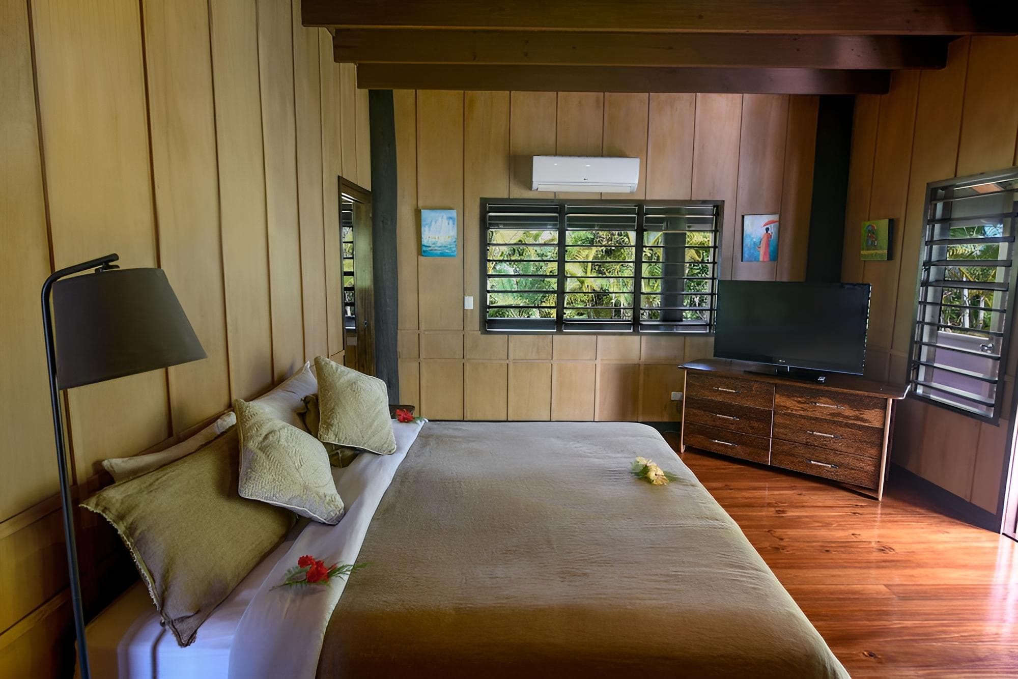 The Peak at Emaho Sekawa Resort
