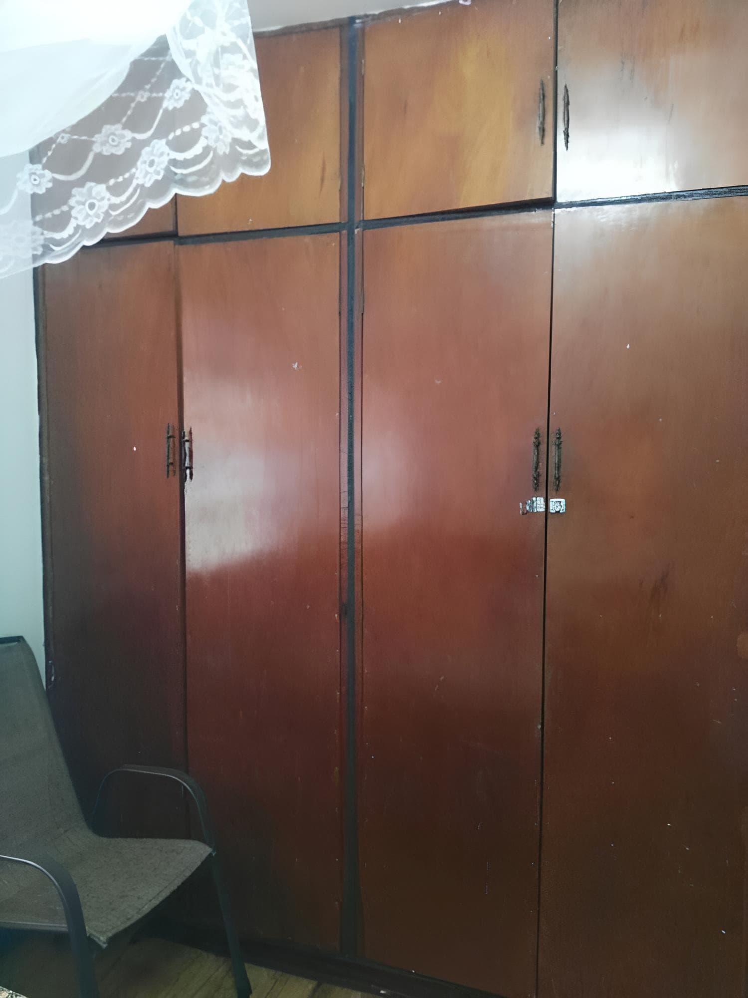 Room 3 at Dreams Homestay