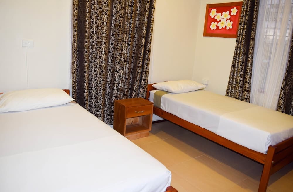 Luxury Apartment, 2 Bedrooms at Al-Minhaj Service Apartments