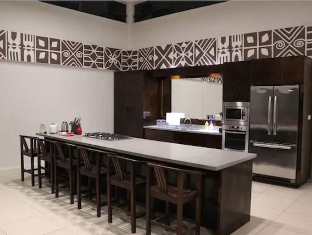 Villa, 4 Bedrooms, Private Pool at Sapphire Bay Fiji
