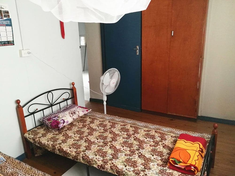 Room 4 at Dreams Homestay