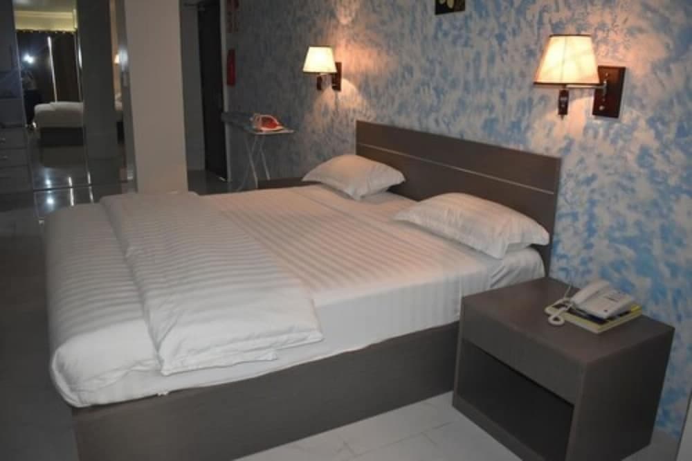Standard Room at Galaxy Hotels & Apartments