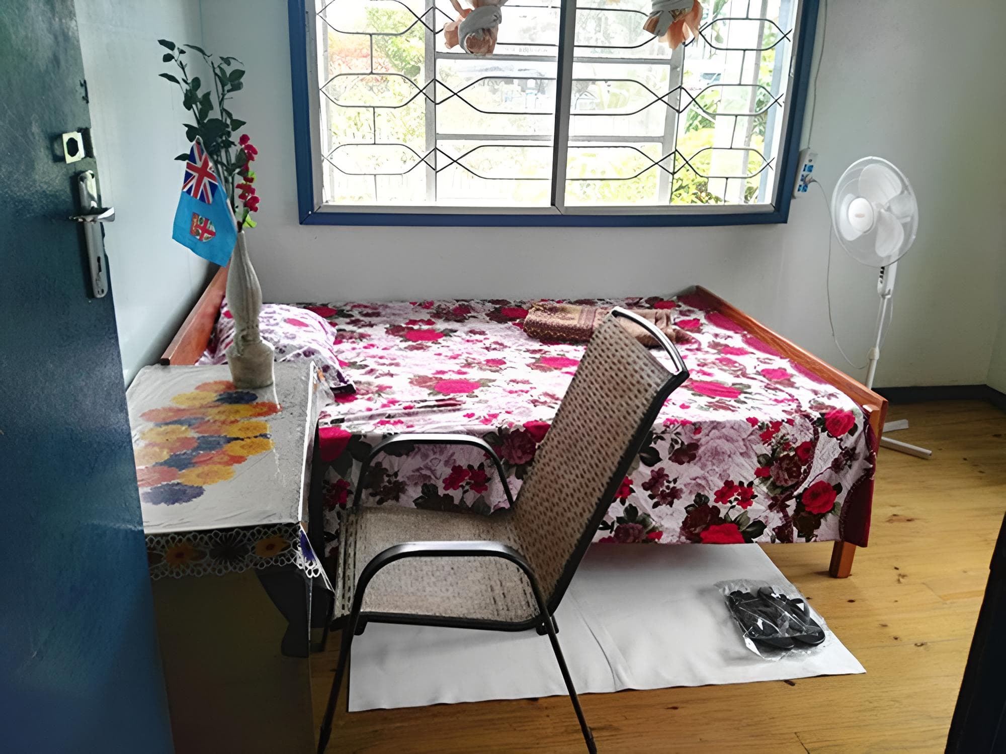 Room 2 at Dreams Homestay
